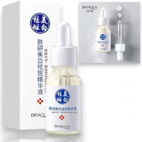 SERUM BLANQUEADOR BIOAQUA 15 ML BQY46142