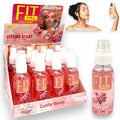 FIJADOR DE MAQUILLAJE ROMANTIC ROSE COMFOR BEAUTY SECADO RAPIDO  CX7680