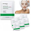 MASCARILLA EN VELO DE ACIDO SALICILICO BIOAQUA BQY91549/BQY42576