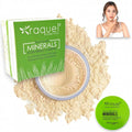 POLVO SUELTO MINERALS RAQUEL – 1A BANANA TRASLUCIDO PF0500