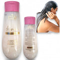 TRATAMIENTO DE ROMERO CON EXTRACTO NATURALES ENRIQUECIDO CON VITAMINAS SHARON 500ML