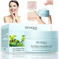 CREMA FACIAL HIDRATANTE DE ACIDO HIALURONICO HINOJO MARINO BIOAQUA BQY53126