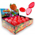 LIP BALM HIDRATANTE DE LABIOS DE FRESA RAYMAR MG-8001