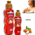 ACEITE CORPORAL PIEL SALUDABLE DE ARGAN CARE STYLE 100 ML