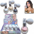 POLVO DE HADAS EN SPRAY MOCCALLURE S311