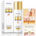 LOCION FACIAL HIDRATANTE BLANQUEADORA WHITE BIOAQUA BQY88623