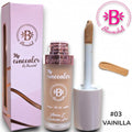 CORRECTOR LIQUIDO MY CONCEALER CON APLICADOR 20ML TONO #03 VAINILLA BLOOMSHELL BL-B0808-03