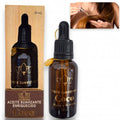 ACEITE SUAVIZANTE DE COCO ENRIQUECIDO DIAMOND 30ML