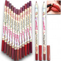 LAPIZ DELINEADOR DE LABIOS MISS DEMI COSMETICS 918-A