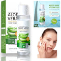 TONICO FACIAL HIDRATANTE DE ALOE VERA SADOER SD96420