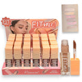 CORRECTOR DE OJERAS FIT ME! RINOCOO R5085