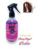 PERFUME CAPILAR SHINY ANGEL200ML GATILLO EXOTIC PERFU-SHINY-ANGEL