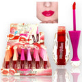 TINTA DE LABIOS PERLA MOCCALLURE MOC519