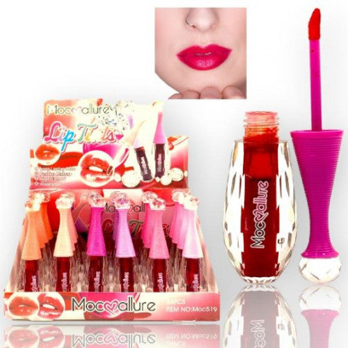 TINTA DE LABIOS PERLA MOCCALLURE MOC519