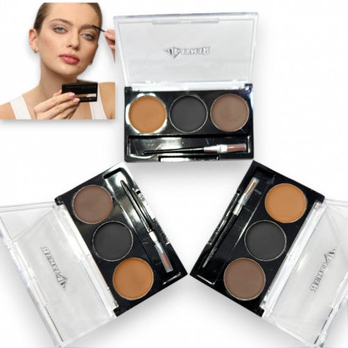 BETUN DE CEJAS CREMA X3 RAYMAR MG-7722
