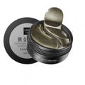 PARCHES X60 DE OJERAS PERLA BLACK SNN21309