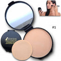 POLVO COMPACTO CON FILTRO SOLAR RAYMAR MG-7622-01