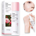 LOCION FACIAL HIDRATANTE ROSE DE ACIDO HIALURONICO BIOAQUA BQY60711