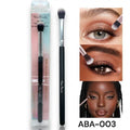 BROCHA DIFUMINADORA DE OJOS PRESICION MEDIUM ALMA BEAUTY ABA-003