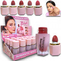 RUBOR LIQUIDO CON APLICADOR ROMANTIC MAY YR-909