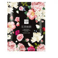 MASCARILLA FACIAL HIDRATANTE DE ROSAS SENANA SNN03749