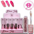 LIP GLOS BLOOM JELLY TONOS SURTIDOS BLOOMSHELL BL-BC425