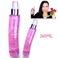 AGUA DE ROSAS PROFESIONAL ARGANIA 260 ML ARG-002