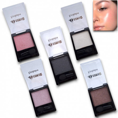 ILUMINADOR RAYMAR EYESHADOW TONOS SURTIDOS MG-8888