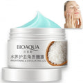 MASCARILLA EXFOLIANTE EN GEL DE ARROZ BIOAQUA BQY05671/BQY37282