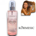 PERFUME PARA CABELLO Y CUERPO ENCUENTRO ROSA SIN ALCOHOL 290ML KORMESIC KMC59017