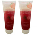 EXFOLIANTE FACIAL HIDRATANTE STRAWBERRY 300G KORMESIC KMC02847/KMC53312