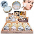 POLVO COMPACTO TRASLUCIDO BARE SILKY USHAS FC645
