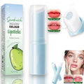 BALSAMO LABIAL LIPTICKS CON COLOR ANTIAGRIETAMIENTO AVOCADO SADOER SD37976