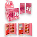 PALETA DE SOMBRAS X26 TONOS PINK FOREVER TUTU TIME 625J