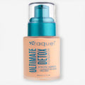 BASE LIQUIDA ULTIMATE DETOX PIEL MEDIA N6 PC0806