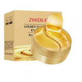 PARCHE DE OJERAS DE CRISTAL DE COLAGENO ZHIDUO ZD91765