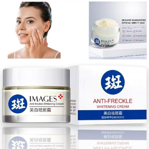 CREMA FACIAL BLANQUEADORA IMAGES XXM55908