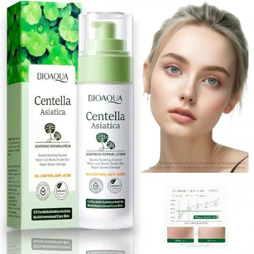 LOCION HUCMENTANTE A BASE DE CENTELLA BIOAQUA BQY64498