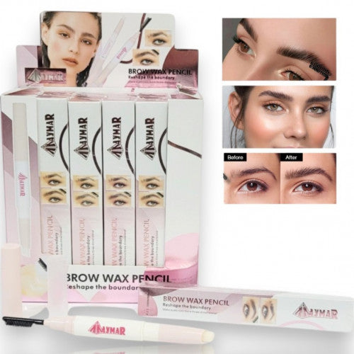 LAPIZ DE CERA PARA CEJAS RAYMAR MG-7723