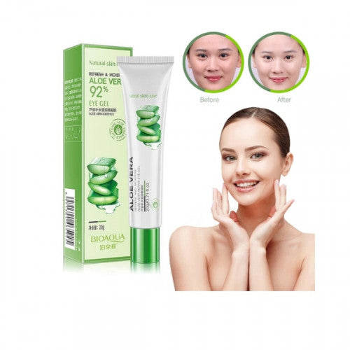 CONTORNO DE OJOS ALOE VERA BIOAQUA BQY65925
