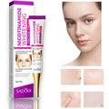 CONTORNO DE OJOS NICOTINAMIDE WHITENING SADOER SD45156