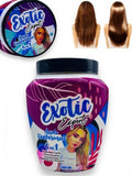 TRATAMIENTO CAPILAR 4 EN 1 ACIDO HIALURONICO EXOTIC BEAUTY 1000 ML