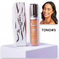CORRECTOR OJERAS BLOOMSHELL  ESPRESSO  TONO #05