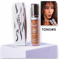 CORRECTOR OJERAS BLOOMSHELL  COCOA  TONO #08