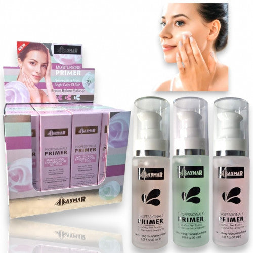 PRIMER PROFESIONAL MATTIFICANTE RAYMAR MG-7763