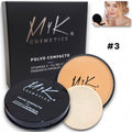 POLVO COMPACTO VIT E + FILTRO SOLAR MYK-8032 #3