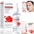 SERUM FACIAL HIDRATANTE POMEGRANATE SADOER SD96017