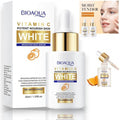 SERUM FACIAL ANTIOXIDANTE WHITE VITAMINA C BIOAQUA BQY88630