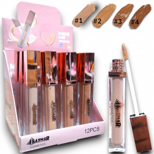 CORRECTOR RAYMAR MAKE IT LAST TONOS SURTIDOS MG-7799
