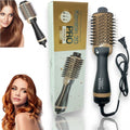 CEPILLO SECADOR KERATIN 3D PRO GOLD 2000W GODX01